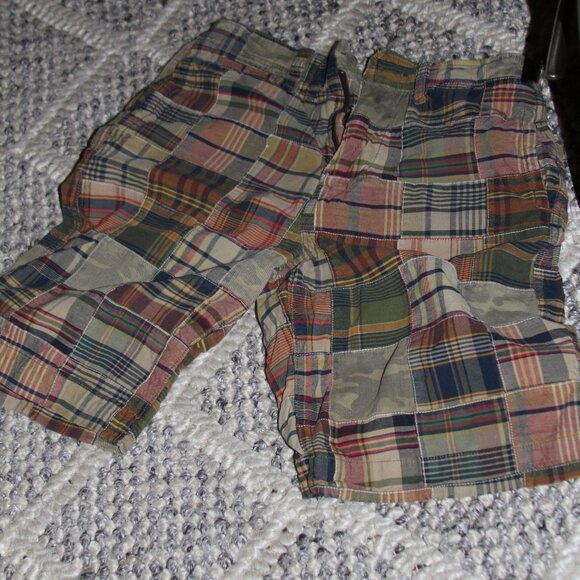American Eagle Outfitters Other - Men's American Eagle Green Plaid Size 30